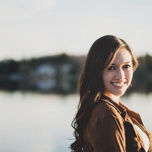 Meet your Posher, Nicole